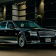 Image for article titled Japan's 126th Emperor Too Cool for a Top, Orders First-Ever Toyota Century Convertible